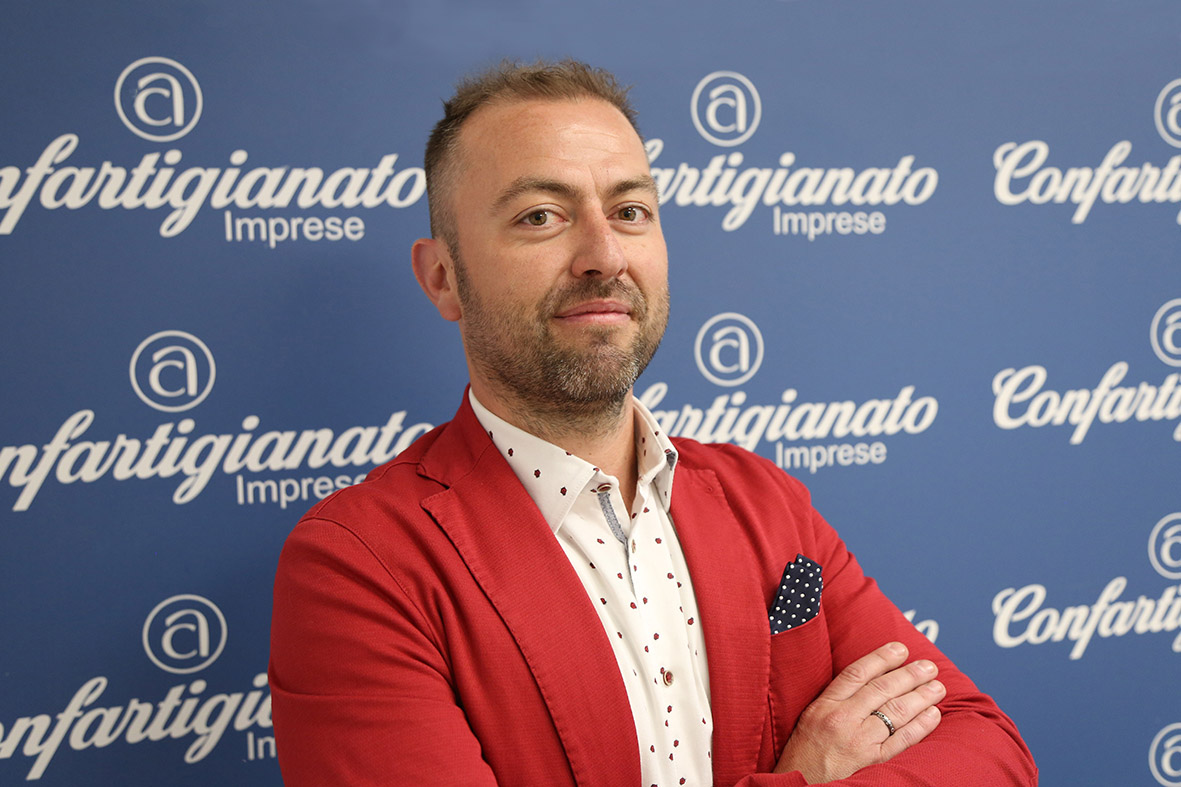 confartigianato orafi luca parrini