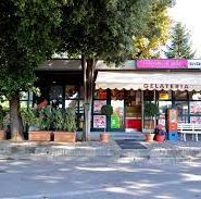 sansepolcro chiosco via francini