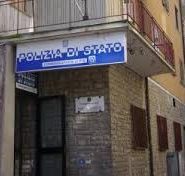 sansepolcro commissariato polizia stato