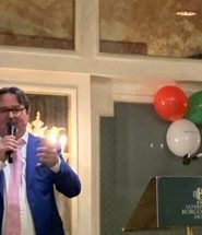 sansepolcro salvio zoi fratelli d'italia