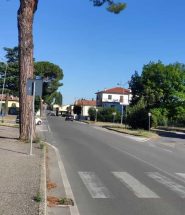 sansepolcro via visconti