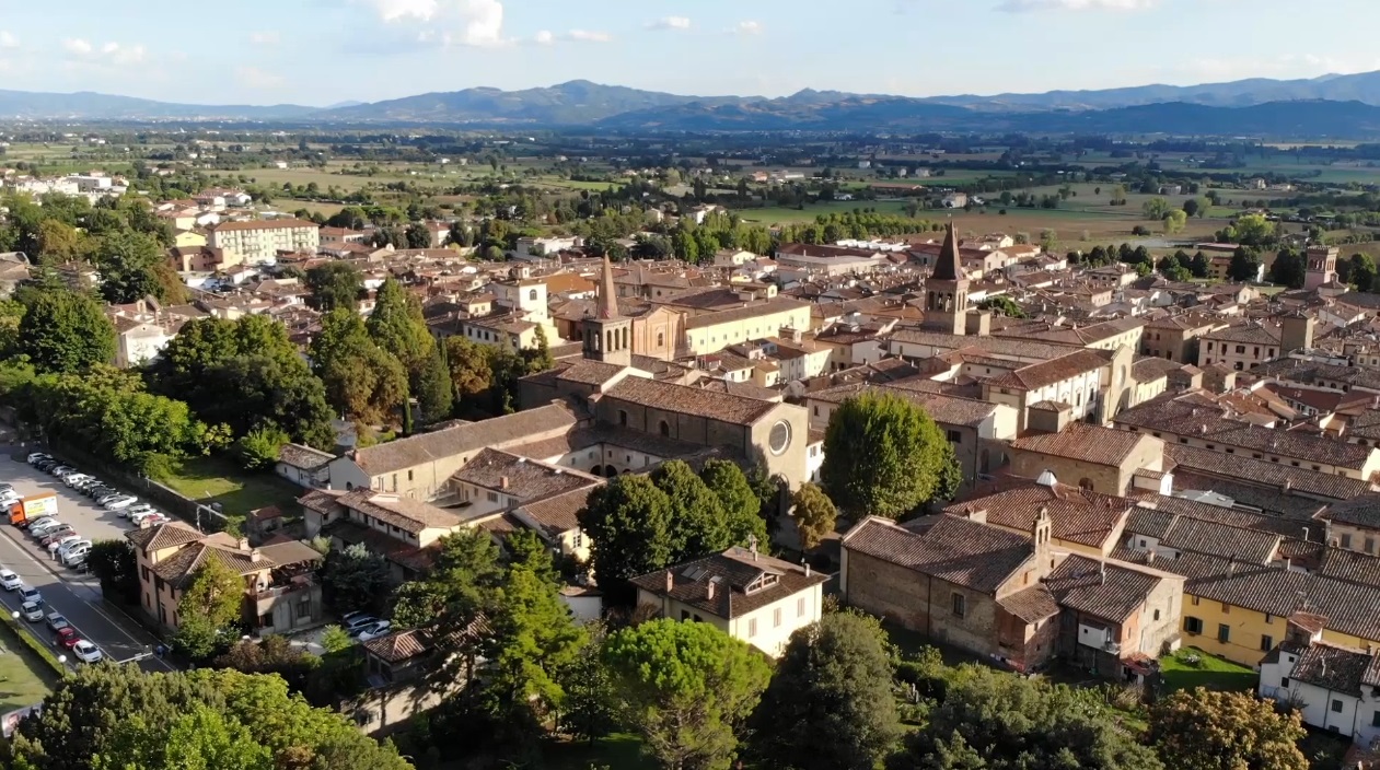 valtiberina toscana sansepolcro