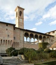 castello bufalini