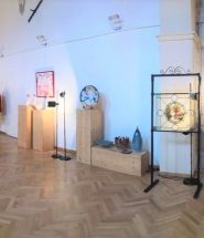 mostra mercato artigianato palazzo pretorio