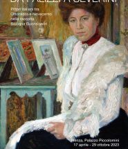 mostra palazzo piccolomini