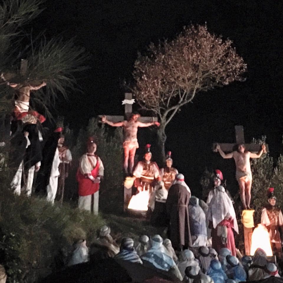 processione santa firmina