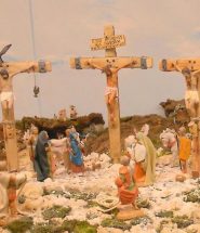sansepolcro gricignano presepe pasquale