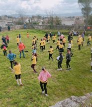 sansepolcro orti sociali fitness
