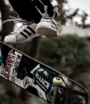 sansepolcro skateboard