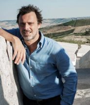 alessandro preziosi