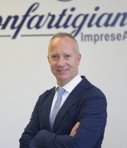 arezzo confartigianato imprese arezzo presidente maurizio baldi