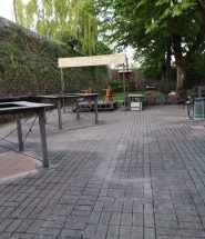 sansepolcro campo da tiro luigi batti porta del ponte