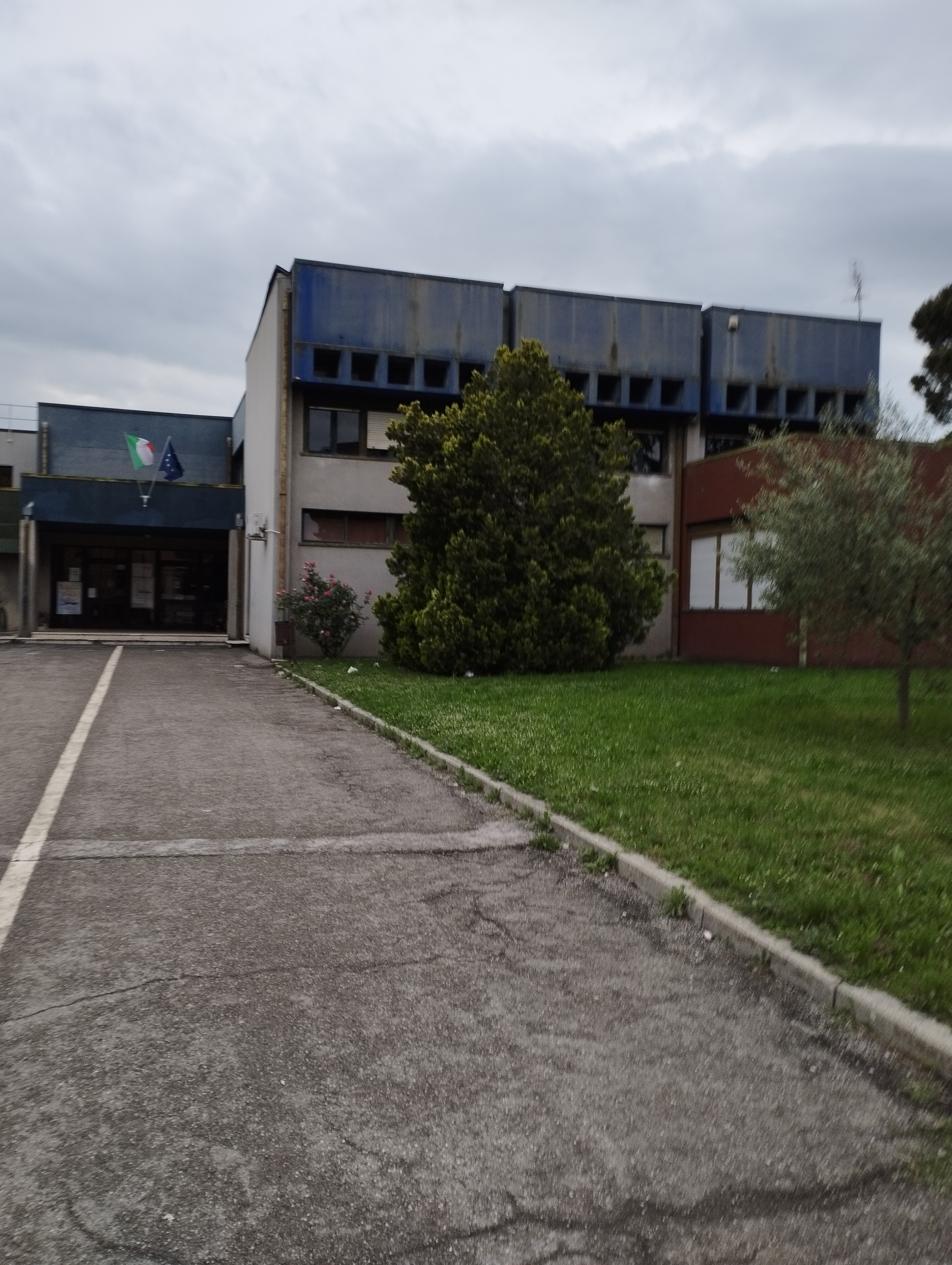 sansepolcro scuola buonarroti pacioli