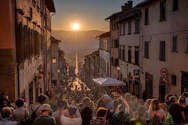 anghiari corso matteotti concerto anghiari festival