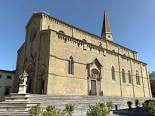 arezzo cattedrale