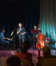 storie jazz