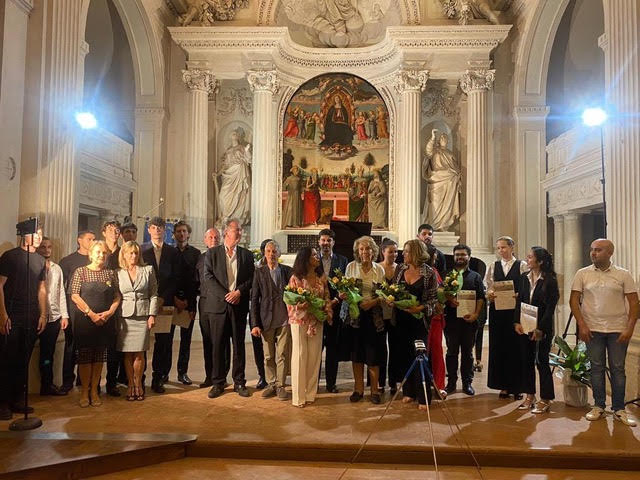 concorso pianistico maria giubilei