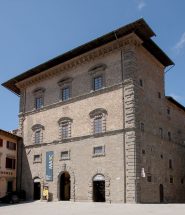 cortona palazzo casali