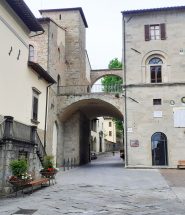 sansepolcro palazzo pretorio