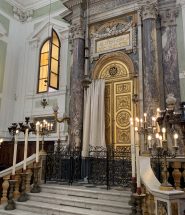 sinagoga siena