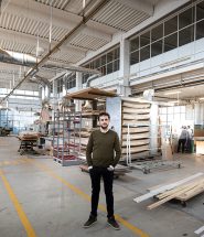 confartigianato imprese arezzo vicepresidente leonardo fabbroni