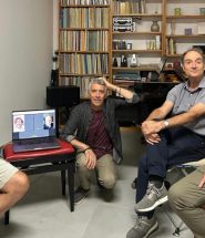 iniziativa musicale