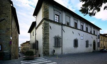 sansepolcro- casa piero della francesca