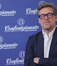 arezzo confartigianato imprese coordinatore confartigianato taxi francesco meacci