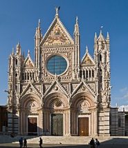 cattedrale siena