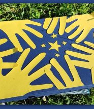 concorso manifesto Ventotene