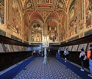 libreria piccolomini