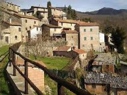 sansepolcro la montagna