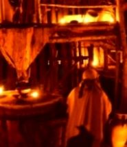 sansepolcro presepe vivente le ville monterchi