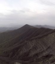 alpe della luna