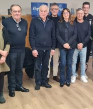 arezzo confartigianto imprese arezzo organigramma dirigenziale moda