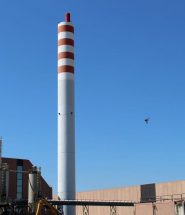 arezzo impianto inceneratore rifiuti san zeno