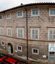 sansepolcro casermarcheologica