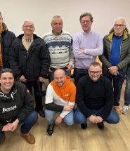 arezzo confartigianto imprese arezzo confartigianto trasposti presidente stefano biadetti direttivo