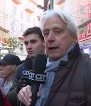 festival san remo inviati canale 3