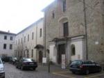 sansepolcro auditorium santa chiara