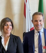 arezzo consiglieri comunali scelgo arezzo marco donati valentina sileno