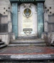 sansepolcro monumento giovanni buitoni