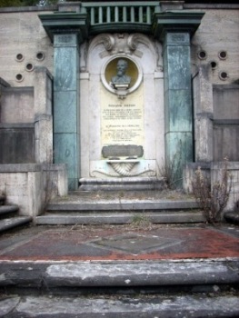 sansepolcro monumento giovanni buitoni