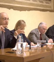 festival cammini francesco economia dono