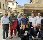 sansepolcro calcio festa promozione c2 sansepolcro