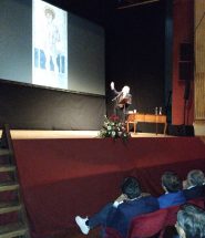 sansepolcro presentazione mostra itinerante san sebastiano