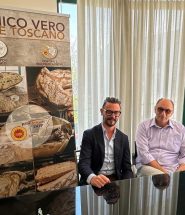 confartigianato marzio domenici presidente pane toscano dop