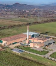 arezzo san zeno termovalorizzatore aisa impianti