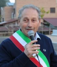 sindaco alfredo romanelli