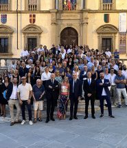 arezzo confartigianato